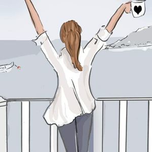 Meet your Posher, Jennifer